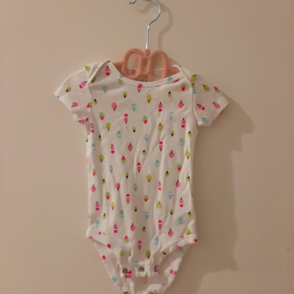 Tee Onesie